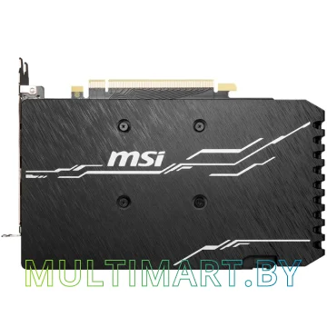 Видеокарта MSI GeForce GTX 1660 Super Ventus XS OC 6GB GDDR6 картинка 3